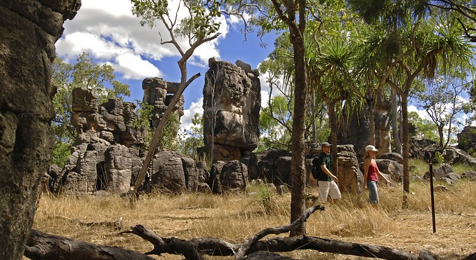 Image courtesy of Tourism NT