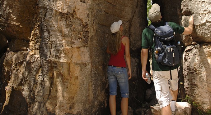 Image courtesy of Tourism NT