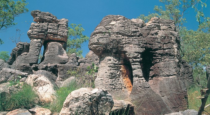 Image courtesy of Tourism NT