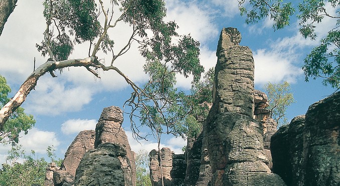 Image courtesy of Tourism NT