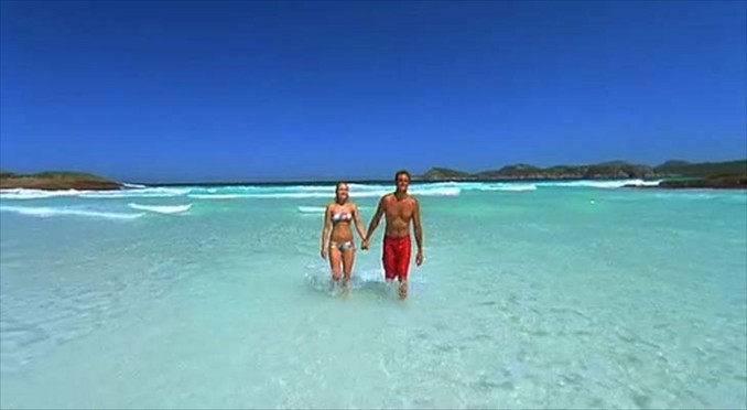 Image courtesy of Western Australia
