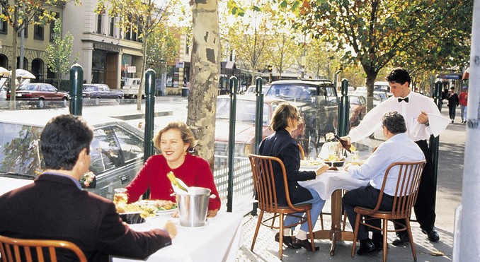 Image courtesy of Tourism Victoria