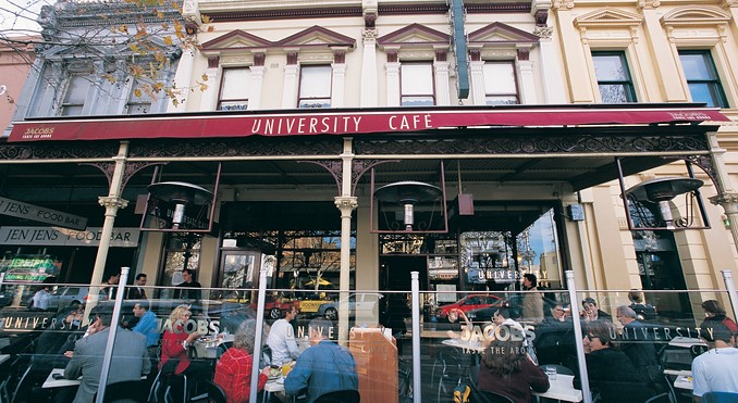 Image courtesy of Tourism Victoria