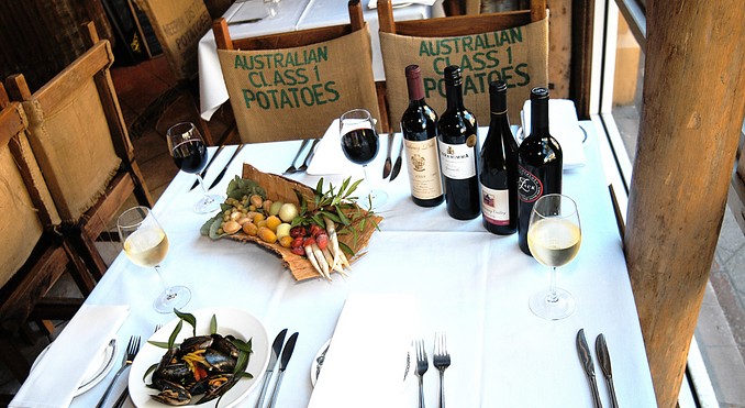 Image courtesy of Tourism Victoria
