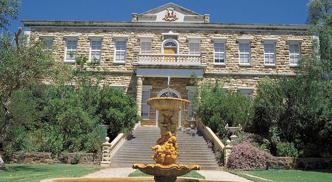 Image courtesy of South Australia