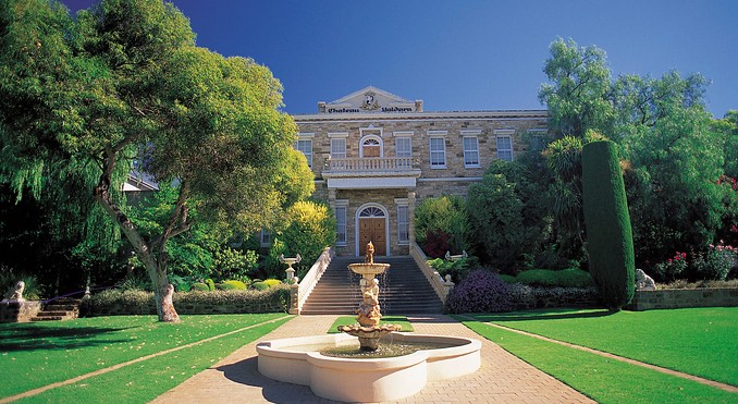 Image courtesy of South Australia