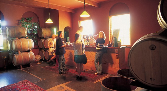 Image courtesy of South Australia