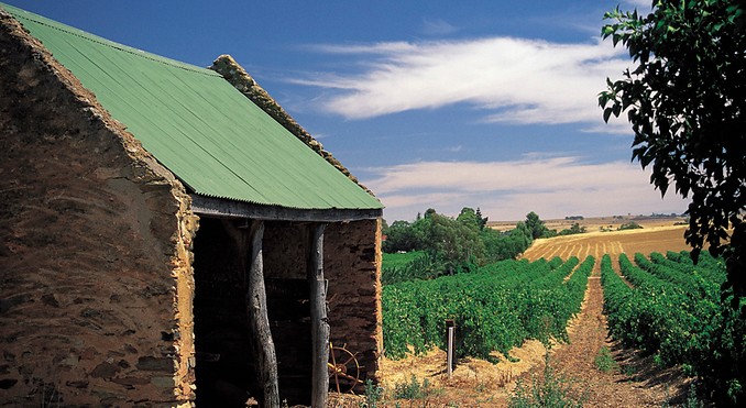 Image courtesy of South Australia