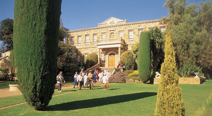 Image courtesy of South Australia