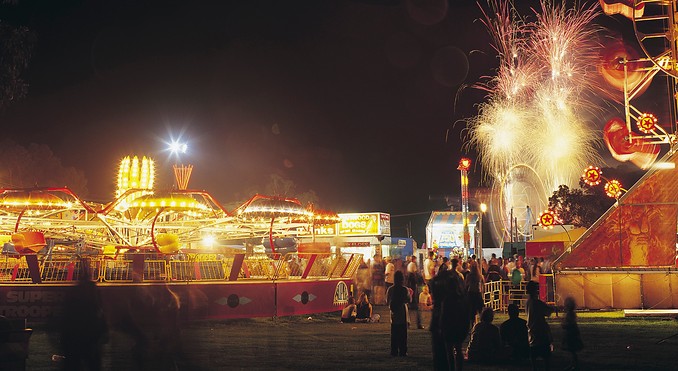 Image courtesy of Tourism New South Wales