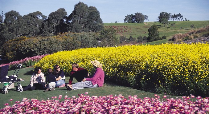 Image courtesy of Tourism New South Wales