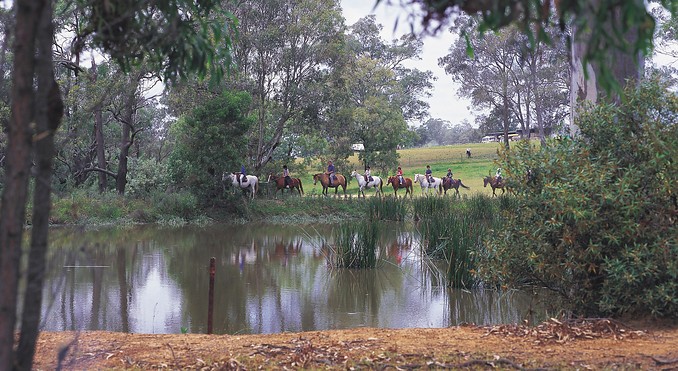Image courtesy of Tourism New South Wales
