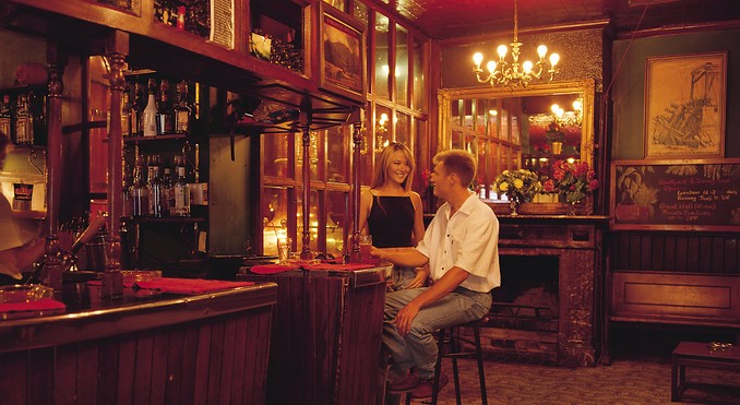 Image courtesy of Tourism New South Wales