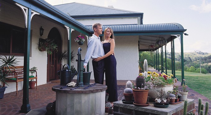 Image courtesy of Tourism New South Wales