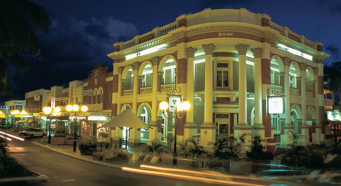Image courtesy of Tourism Queensland