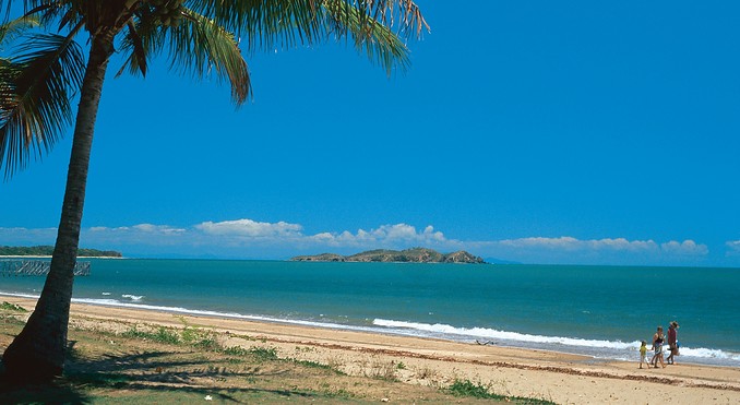 Image courtesy of Tourism Queensland