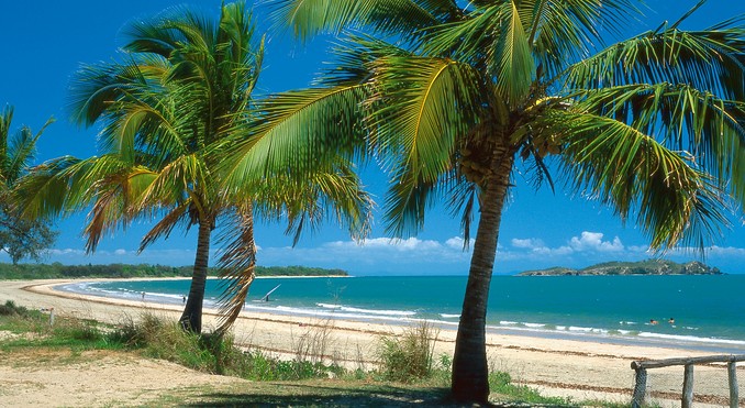 Image courtesy of Tourism Queensland