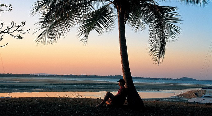 Image courtesy of Tourism Queensland