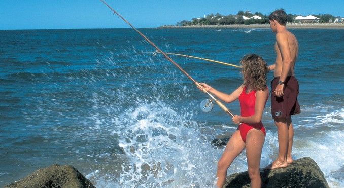 Image courtesy of Tourism Queensland