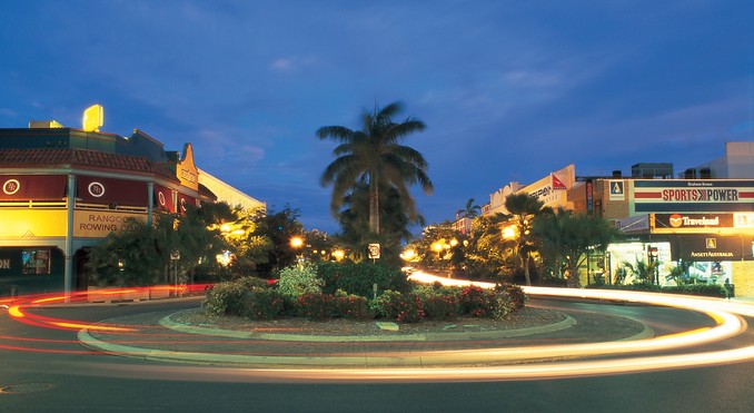 Image courtesy of Tourism Queensland