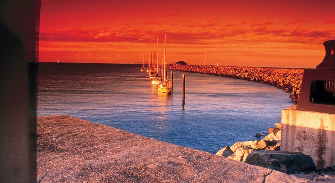 Image courtesy of Tourism Queensland