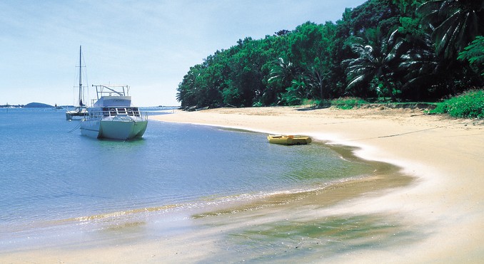 Image courtesy of Tourism Queensland