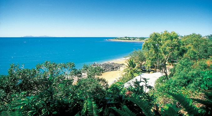 Image courtesy of Tourism Queensland