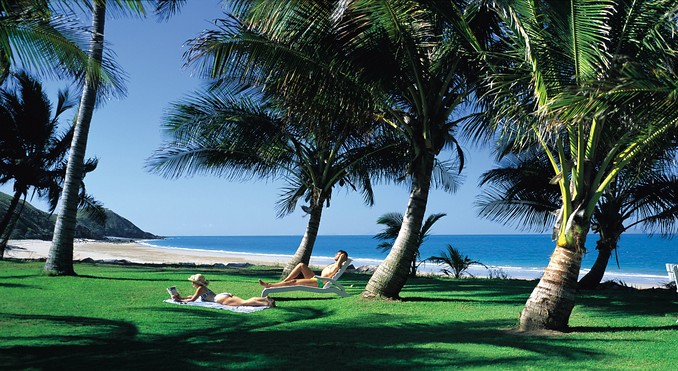Image courtesy of Tourism Queensland