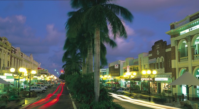 Mackay