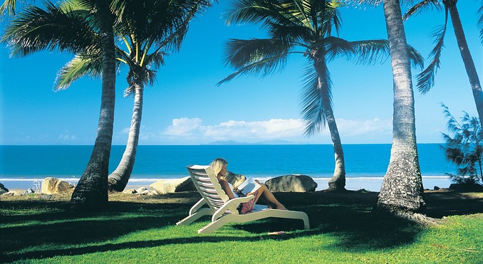 Image courtesy of Tourism Queensland