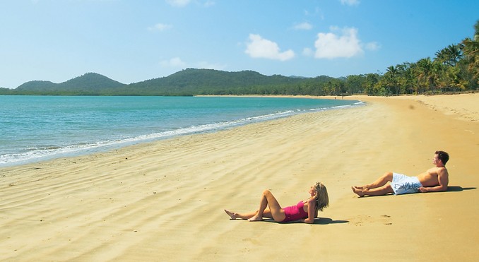 Image courtesy of Tourism Queensland
