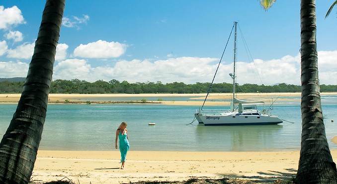 Image courtesy of Tourism Queensland