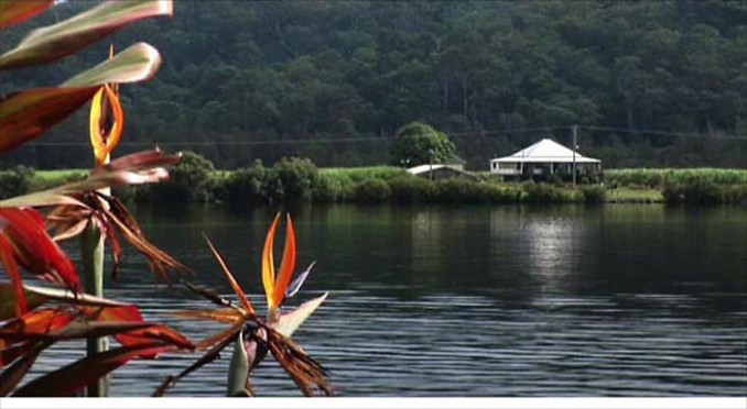 Image courtesy of Tourism New South Wales