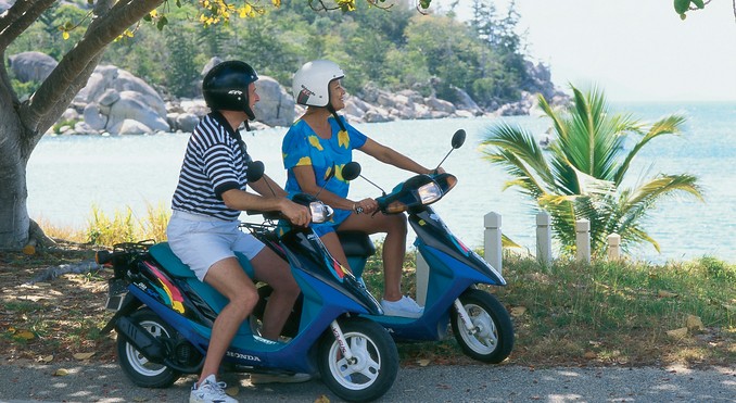 Image courtesy of Tourism Queensland