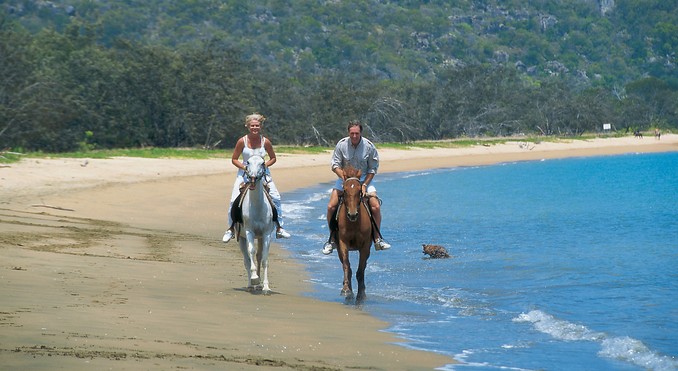 Image courtesy of Tourism Queensland