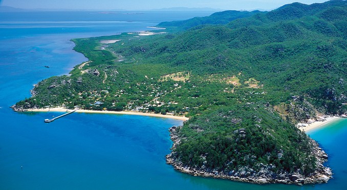 Image courtesy of Tourism Queensland