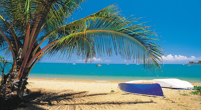 Image courtesy of Tourism Queensland