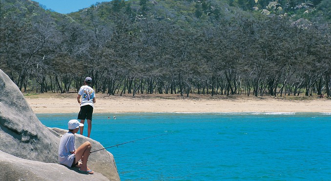 Image courtesy of Tourism Queensland