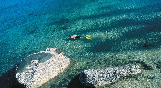 Image courtesy of Tourism Queensland