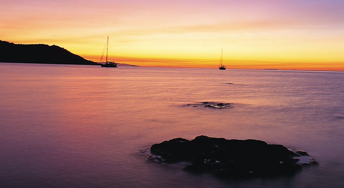 Image courtesy of Tourism Queensland