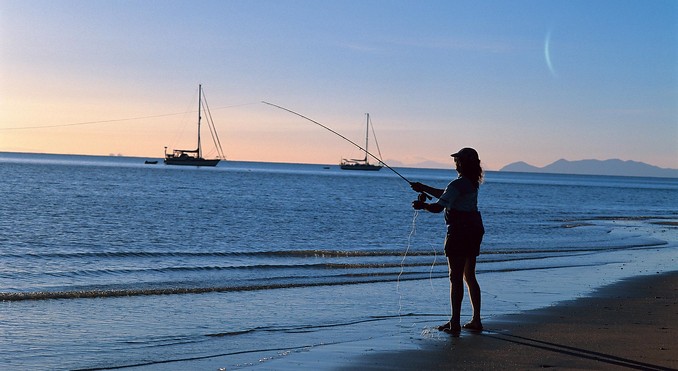 Magnetic Island