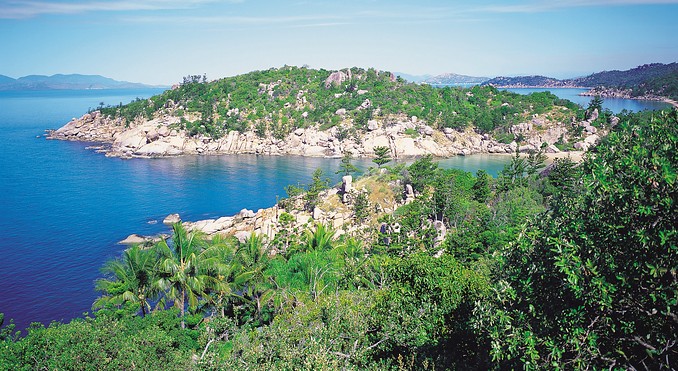 Image courtesy of Tourism Queensland