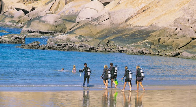 Image courtesy of Tourism Queensland