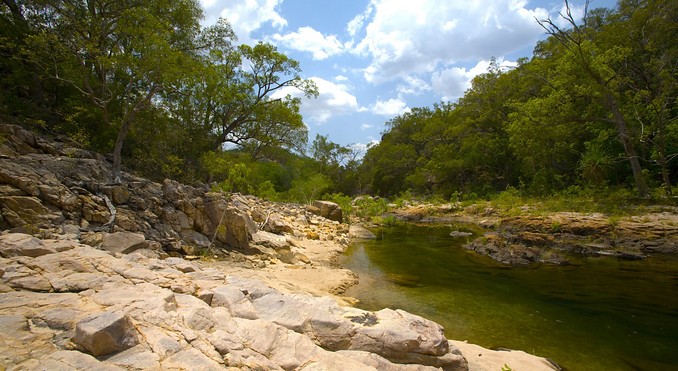 Image courtesy of Tourism NT