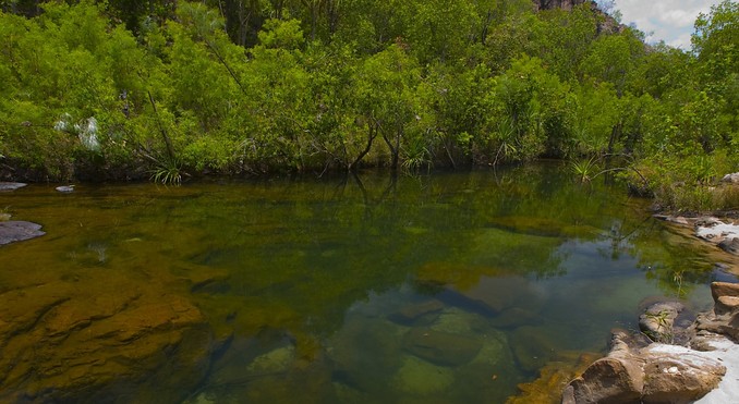 Image courtesy of Tourism NT