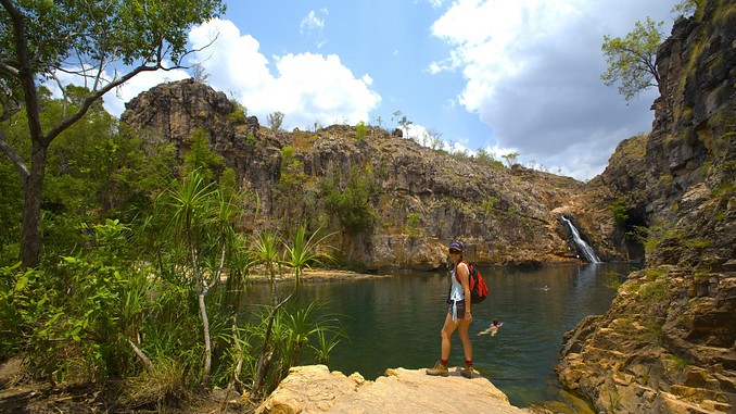 Image courtesy of Tourism NT