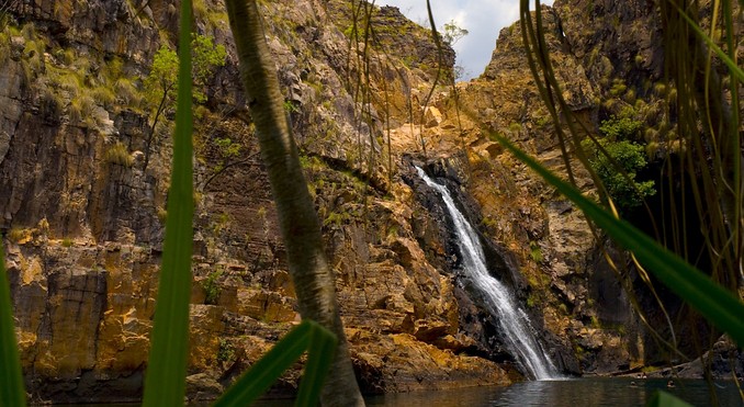 Image courtesy of Tourism NT