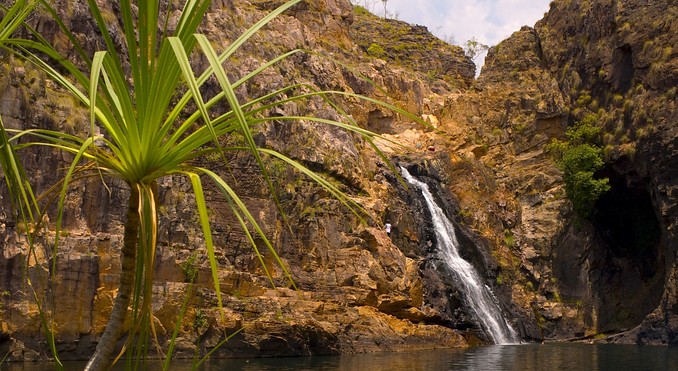 Image courtesy of Tourism NT