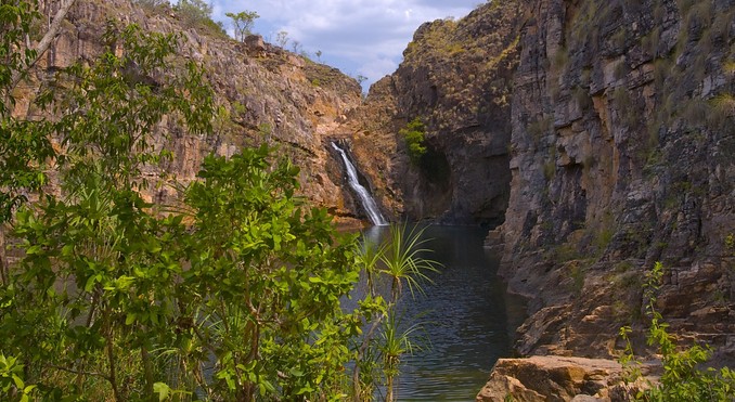Image courtesy of Tourism NT