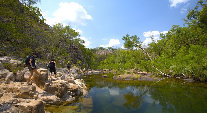 Image courtesy of Tourism NT